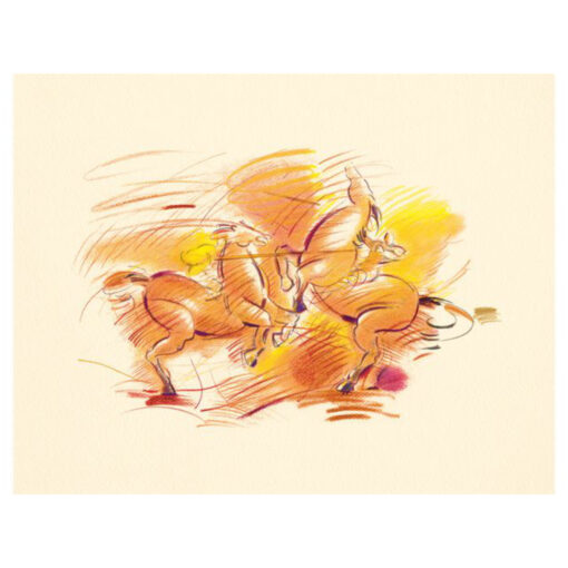 Faber-Castell Polychromos - 24 stuks (metalen blik) - Afbeelding 5