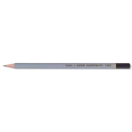 Koh-I-Noor Grafietpotlood 1860 - 2H