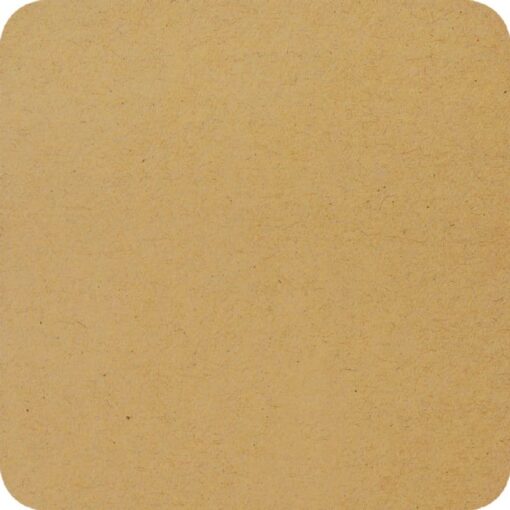 Marpa Jansen tangle-tiles bruin vierkant 50 stuks (8,9x8,9 cm)