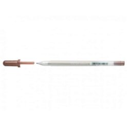 Sakura Gelly Roll - Medium -  Metallic Sepia 