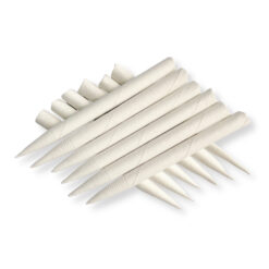 Doezelaar/Tortillon - set van 5 (doezelaars)