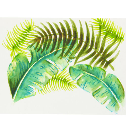 Sakura Koi Coloring Brush Pen - Botanical - set van 6 - Afbeelding 4