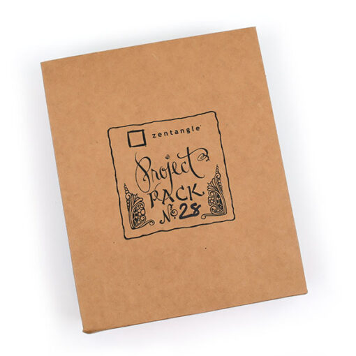 Project Pack #28