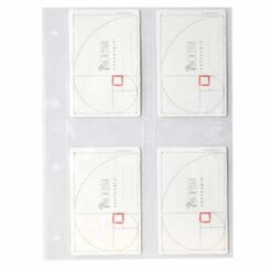 Zichtmap voor Phi tiles