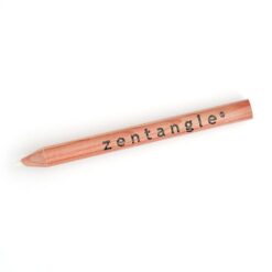 Zentangle® mini wit houtskoolpotlood