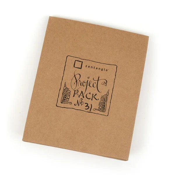 Project Pack 31